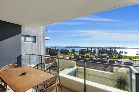 Terminus Apartment Hotel, Ascend Hotel Collection - Accommodation Fremantle 22
