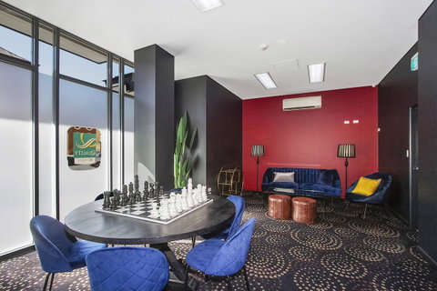 Terminus Apartment Hotel, Ascend Hotel Collection - Accommodation Fremantle 28