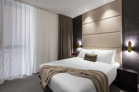 SKYE Suites Sydney - Accommodation Fremantle 23