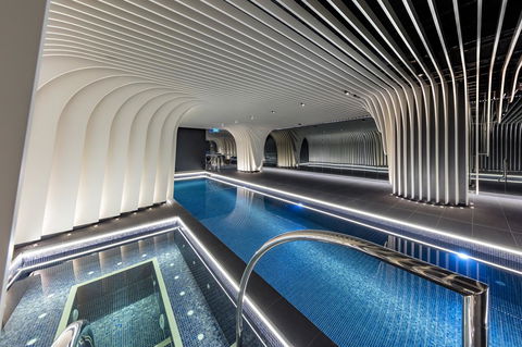 SKYE Suites Sydney - Accommodation Fremantle 5