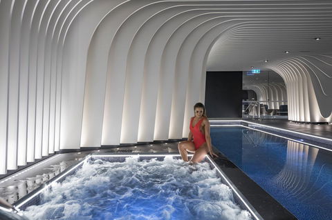 SKYE Suites Sydney - Accommodation Fremantle 32