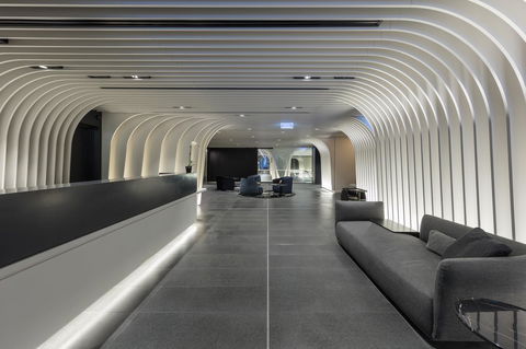 SKYE Suites Sydney - Accommodation Fremantle 14