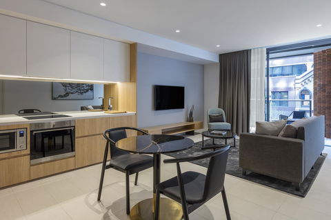 SKYE Suites Sydney - Accommodation Fremantle 17