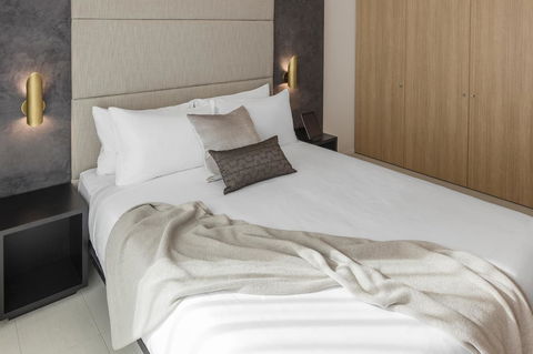 SKYE Suites Sydney - Accommodation Fremantle 15