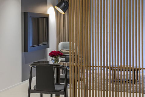SKYE Suites Sydney - Accommodation Fremantle 28