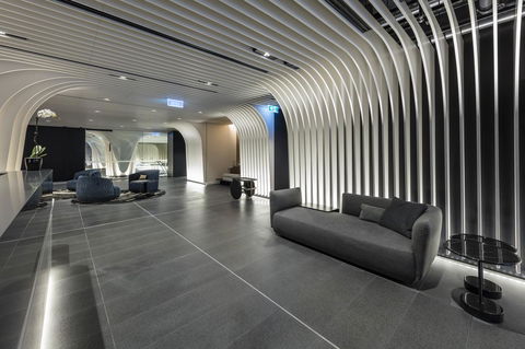 SKYE Suites Sydney - Accommodation Fremantle 13