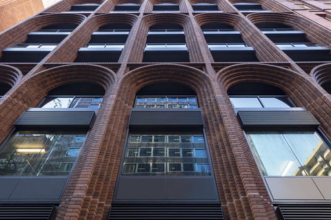 SKYE Suites Sydney - Accommodation Fremantle 1