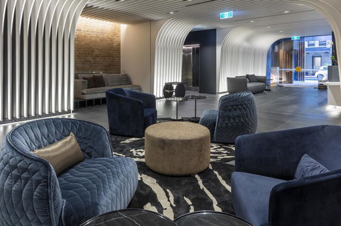 SKYE Suites Sydney - Accommodation Fremantle 4