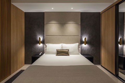 SKYE Suites Sydney - Accommodation Fremantle 26