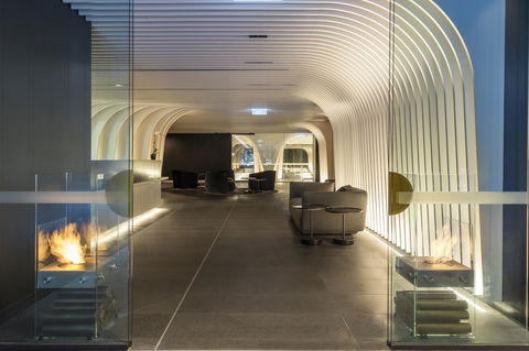 SKYE Suites Sydney - Accommodation Fremantle 3