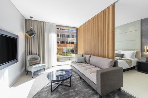 SKYE Suites Sydney - Accommodation Fremantle 16