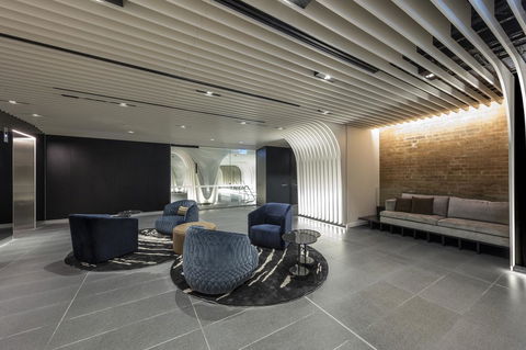 SKYE Suites Sydney - Accommodation Fremantle 12
