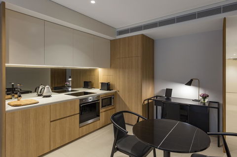 SKYE Suites Sydney - Accommodation Fremantle 20