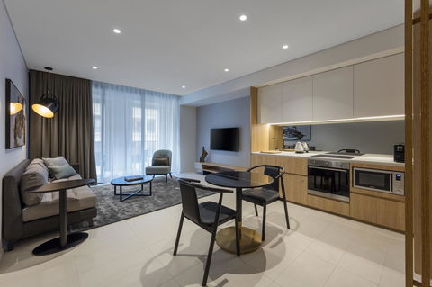 SKYE Suites Sydney - Accommodation Fremantle 22