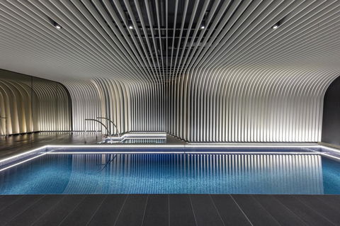 SKYE Suites Sydney - Accommodation Fremantle 6