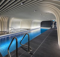 SKYE Suites Sydney - Accommodation Fremantle