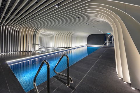 SKYE Suites Sydney - Accommodation Fremantle 0
