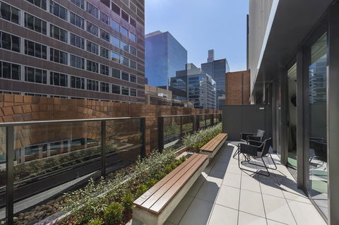 SKYE Suites Sydney - Accommodation Fremantle 18