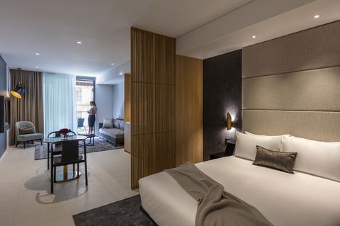 SKYE Suites Sydney - Accommodation Fremantle 27