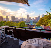 Quest Potts Point - Accommodation Fremantle