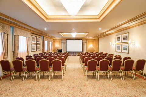 Sir Stamford Circular Quay - Accommodation Fremantle 21