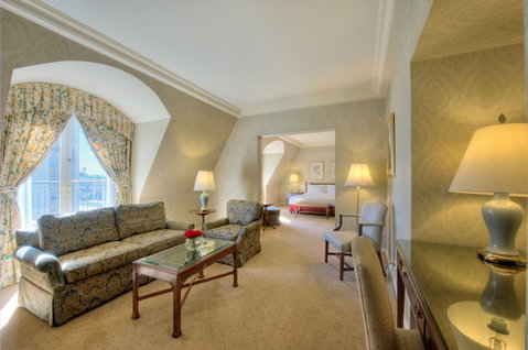 Sir Stamford Circular Quay - Accommodation Fremantle 29