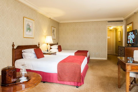 Sir Stamford Circular Quay - Accommodation Fremantle 28