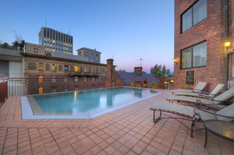 Sir Stamford Circular Quay - Accommodation Fremantle 3