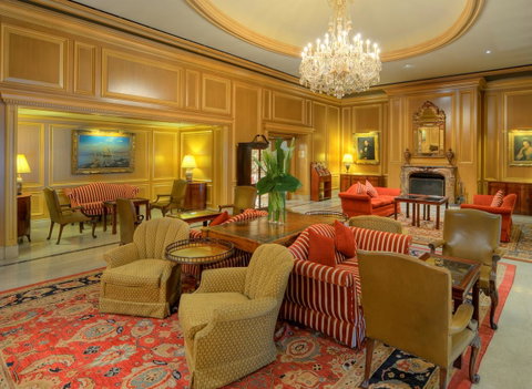 Sir Stamford Circular Quay - Accommodation Fremantle 1