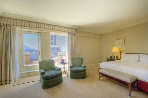 Sir Stamford Circular Quay - Accommodation Fremantle 24