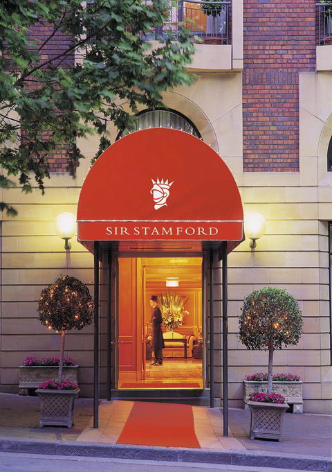 Sir Stamford Circular Quay - Accommodation Fremantle 2
