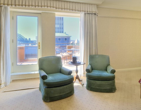 Sir Stamford Circular Quay - Accommodation Fremantle 8