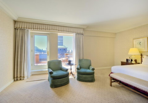 Sir Stamford Circular Quay - Accommodation Fremantle 26