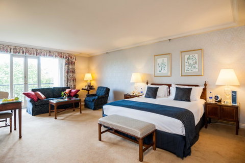 Sir Stamford Circular Quay - Accommodation Fremantle 23