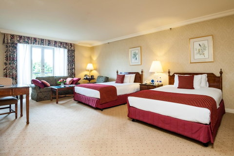 Sir Stamford Circular Quay - Accommodation Fremantle 27