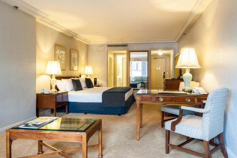 Sir Stamford Circular Quay - Accommodation Fremantle 14