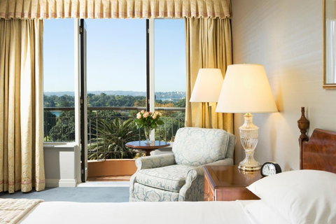Sir Stamford Circular Quay - Accommodation Fremantle 4