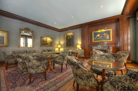 Sir Stamford Circular Quay - Accommodation Fremantle 22