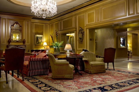 Sir Stamford Circular Quay - Accommodation Fremantle 0