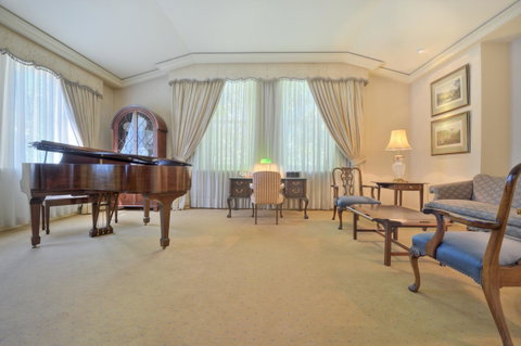 Sir Stamford Circular Quay - Accommodation Fremantle 30