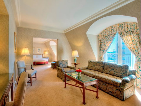 Sir Stamford Circular Quay - Accommodation Fremantle 17