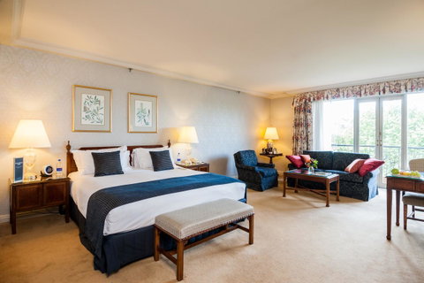 Sir Stamford Circular Quay - Accommodation Fremantle 12