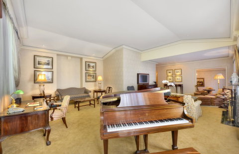 Sir Stamford Circular Quay - Accommodation Fremantle 5