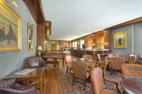 Sir Stamford Circular Quay - Accommodation Fremantle 10