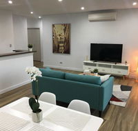 Specious Apartment with 2 Large Bedrooms - Accommodation Fremantle