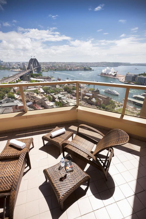 The Sebel Quay West Suites Sydney - Accommodation Fremantle 30