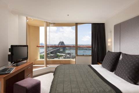 The Sebel Quay West Suites Sydney - Accommodation Fremantle 16