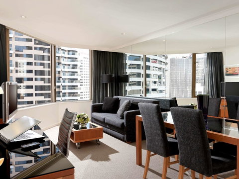 The Sebel Quay West Suites Sydney - Accommodation Fremantle 41