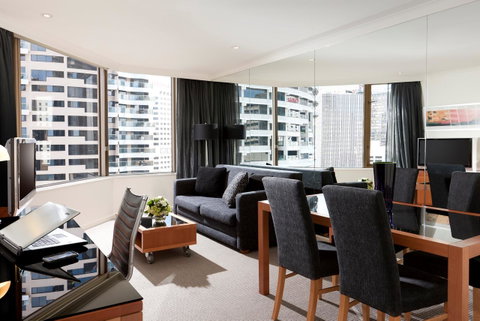 The Sebel Quay West Suites Sydney - Accommodation Fremantle 14