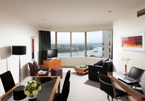 The Sebel Quay West Suites Sydney - Accommodation Fremantle 13